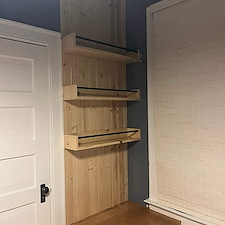 Interior-Remodeling-with-Wallpaper-and-Bookshelves-Performed-in-Denver-CO 13